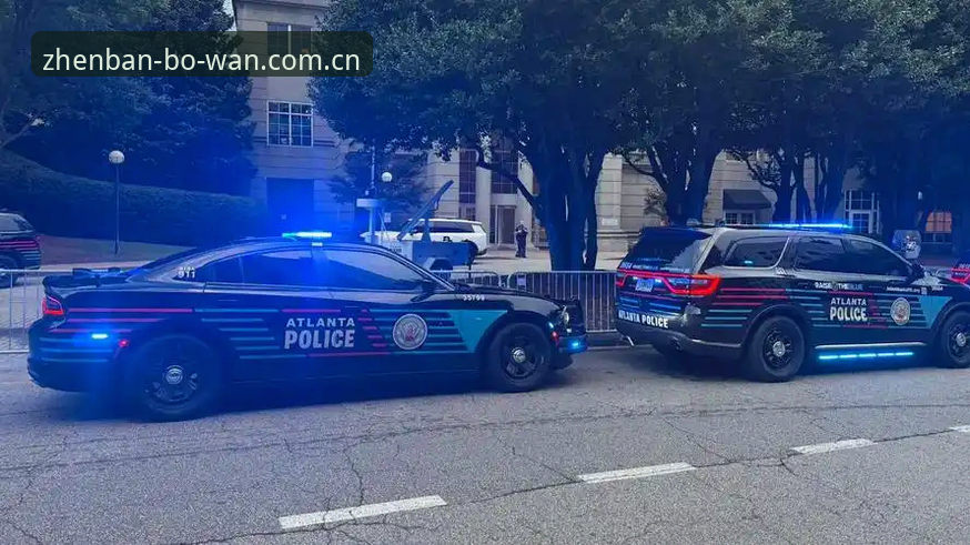 世界杯安保指南：从英警员缩减看大型赛事安全部署新趋势